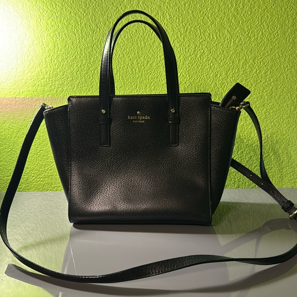 Kate Spade Crossbody Bag